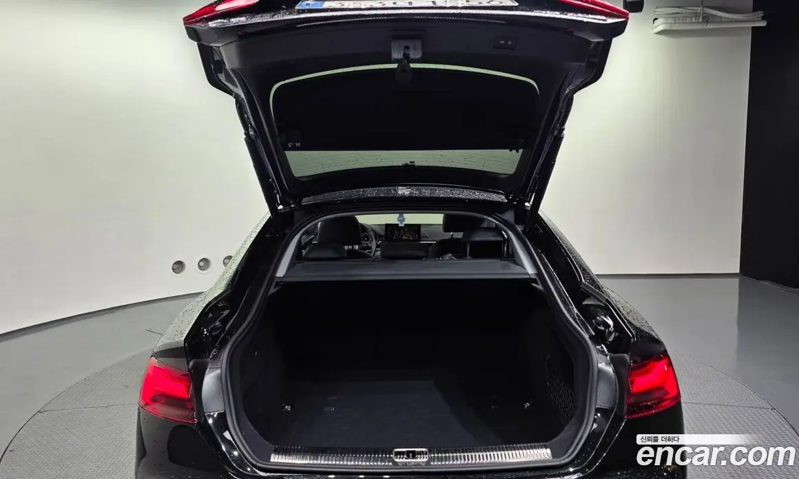 Audi A5 2021 2.0 автомат (гидро), фото 20