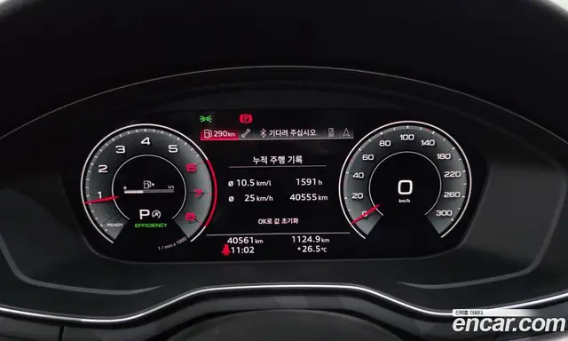 Audi A5 2021 2.0 автомат (гидро), миниатюра 8