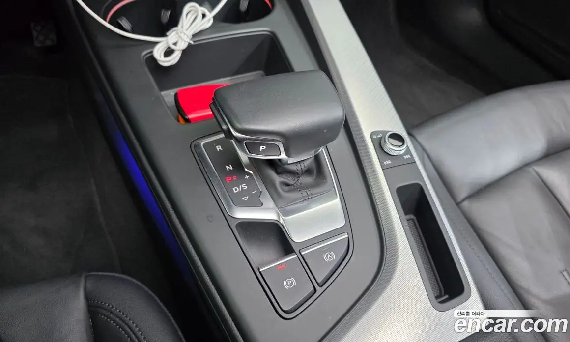 Audi A5 2021 2.0 автомат (гидро), фото 9