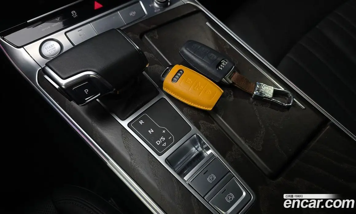 Audi A6 2020 2.0 автомат (гидро), фото 12