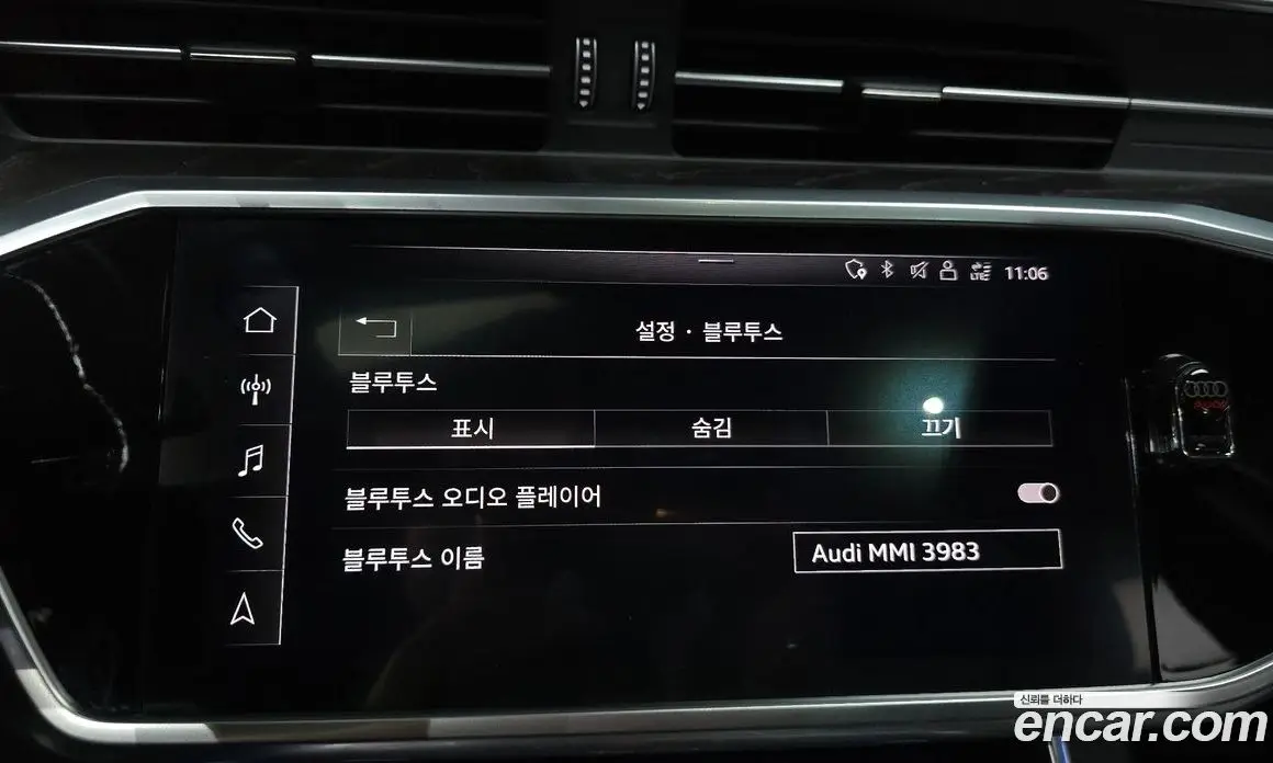 Audi A6 2020 2.0 автомат (гидро), фото 22