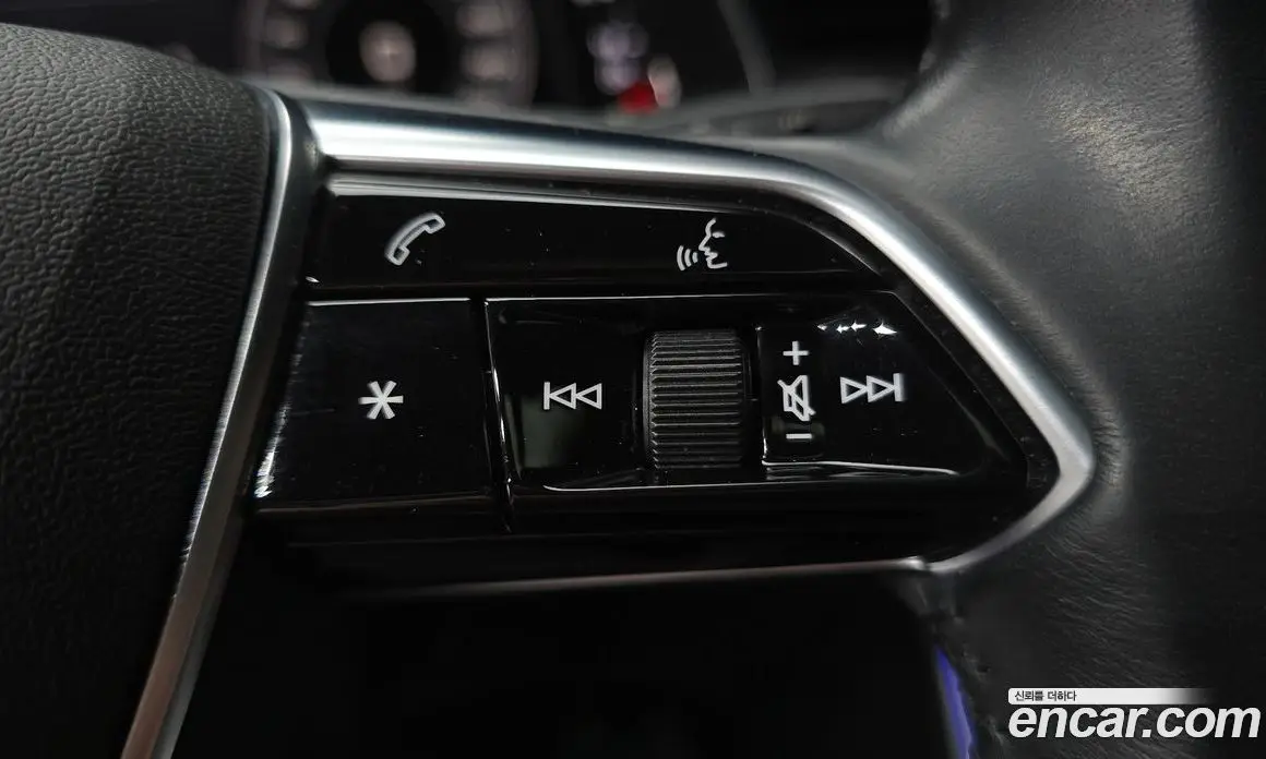 Audi A6 2020 2.0 автомат (гидро), фото 32