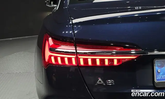 Audi A6 2020 2.0 автомат (гидро), миниатюра 9