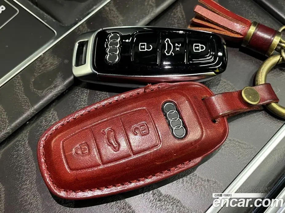 Audi A6 2021 2.0 автомат (гидро), фото 18
