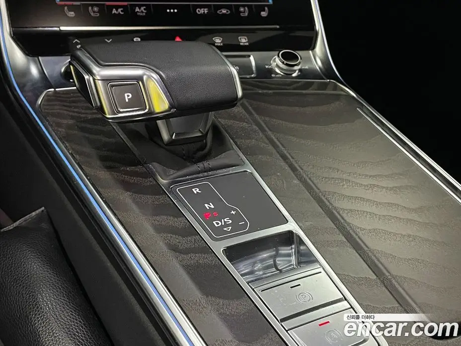 Audi A6 2021 2.0 автомат (гидро), фото 9