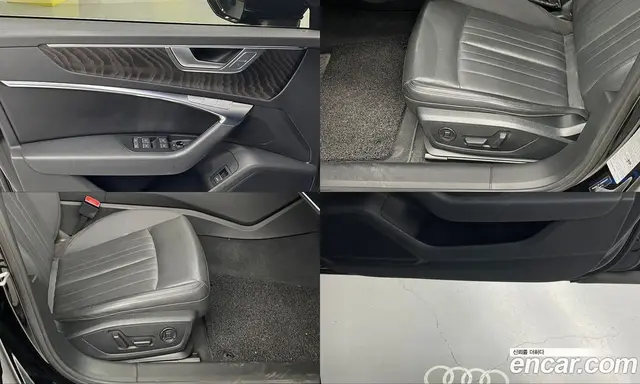 Audi A6 2021 2.0 автомат (гидро), миниатюра 10