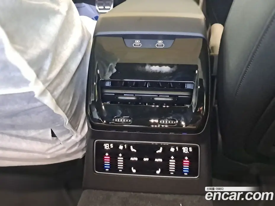 Audi A6 2026 2.0 автомат (гидро), фото 18