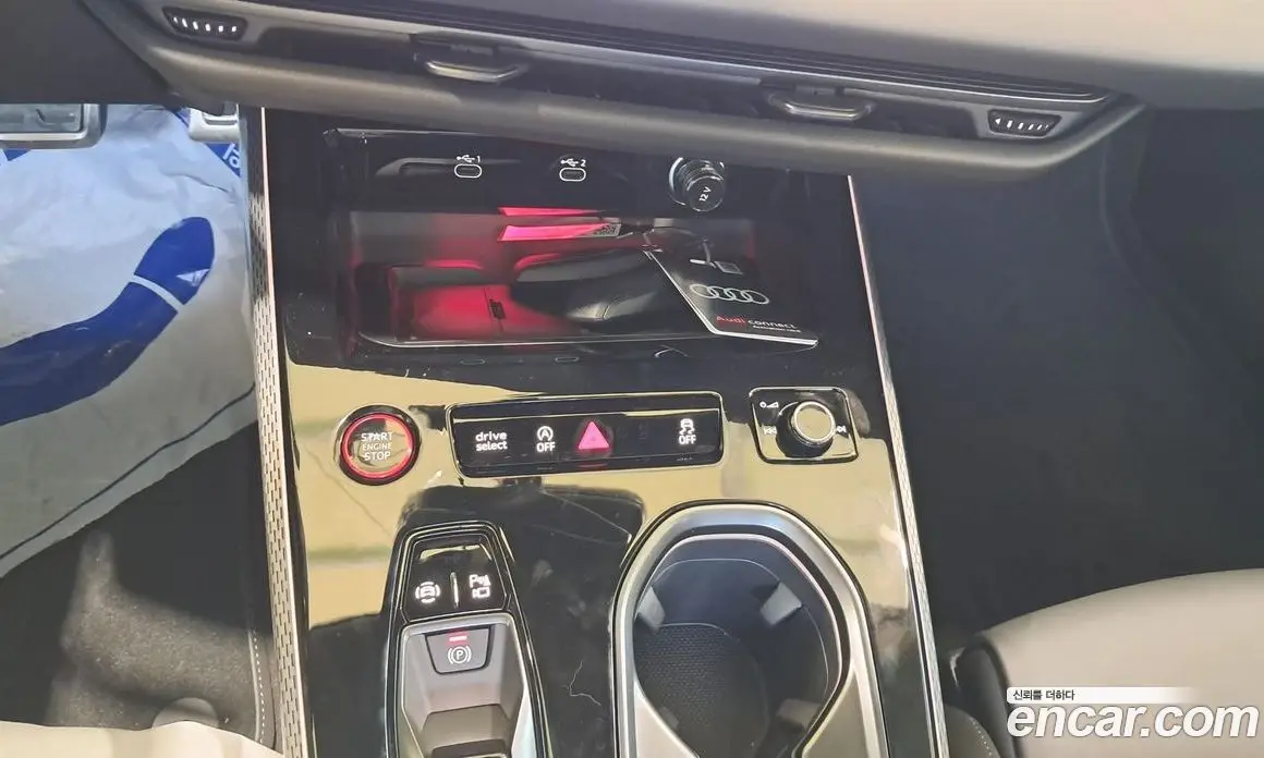 Audi A6 2026 2.0 автомат (гидро), фото 19