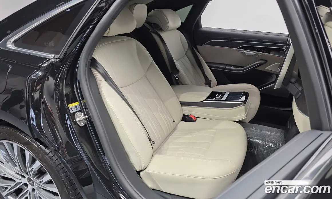 Audi A8 2023 3.0 автомат (гидро), фото 11 Audi A8 2023 3.0 автомат (гидро), фото 11