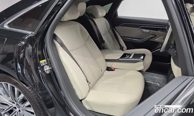 Audi A8 2023 3.0 автомат (гидро), миниатюра 11 Audi A8 2023 3.0 автомат (гидро), миниатюра 11