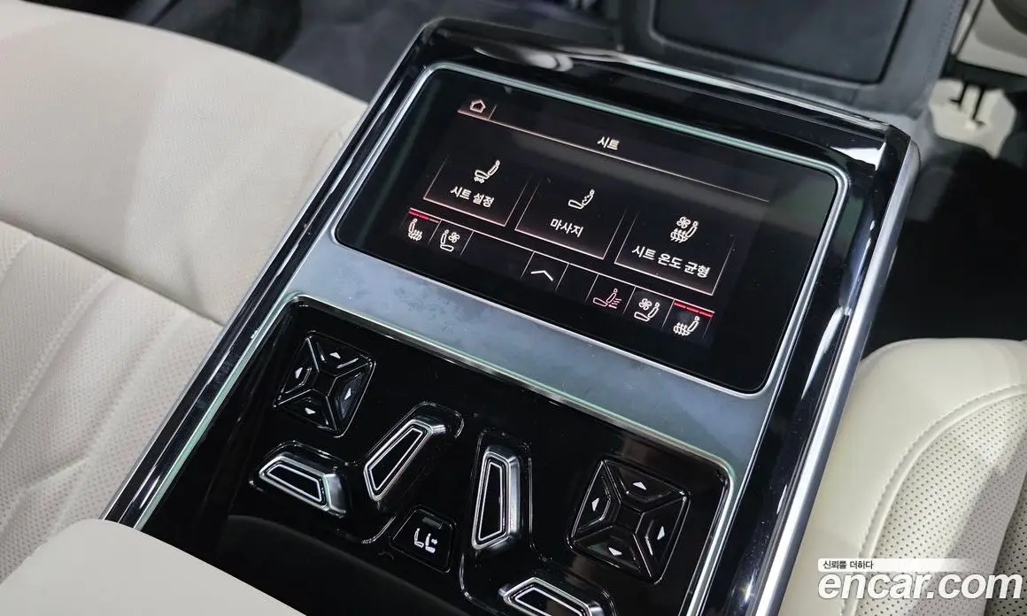 Audi A8 2023 3.0 автомат (гидро), фото 19 Audi A8 2023 3.0 автомат (гидро), фото 19