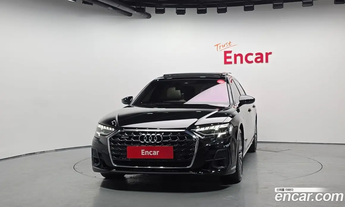 Audi A8 2023 3.0 автомат (гидро), фото 3 Audi A8 2023 3.0 автомат (гидро), фото 3