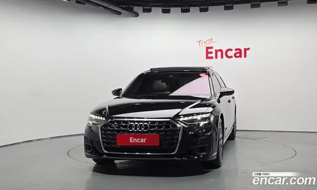 Audi A8 2023 3.0 автомат (гидро), миниатюра 3 Audi A8 2023 3.0 автомат (гидро), миниатюра 3