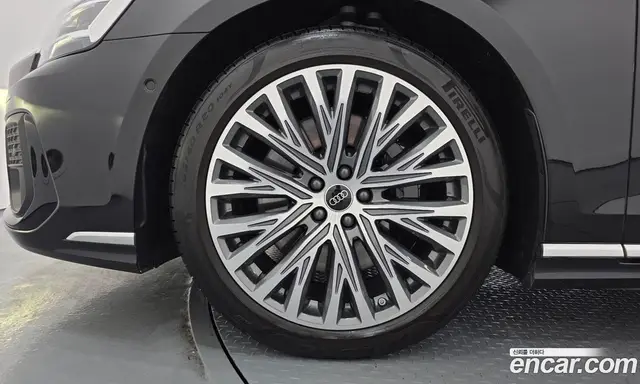 Audi A8 2023 3.0 автомат (гидро), миниатюра 5 Audi A8 2023 3.0 автомат (гидро), миниатюра 5