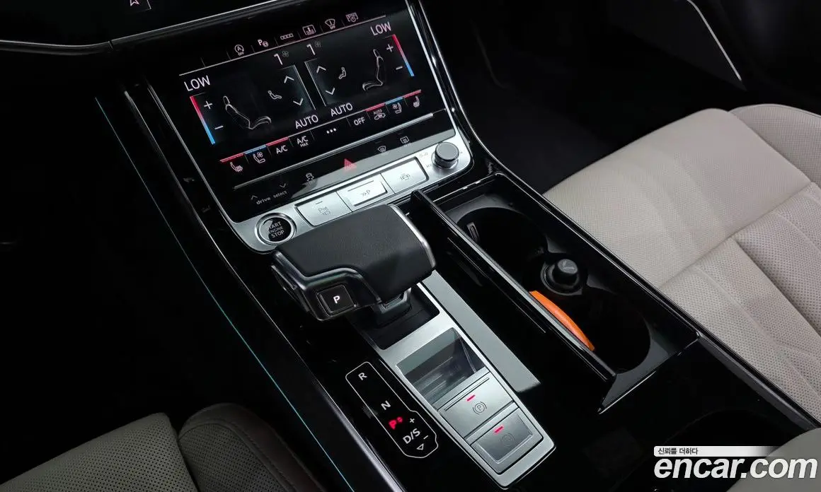 Audi A8 2023 3.0 автомат (гидро), фото 9 Audi A8 2023 3.0 автомат (гидро), фото 9
