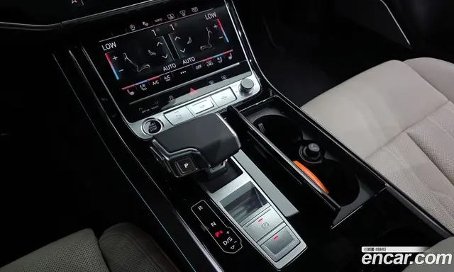 Audi A8 2023 3.0 автомат (гидро), миниатюра 9 Audi A8 2023 3.0 автомат (гидро), миниатюра 9