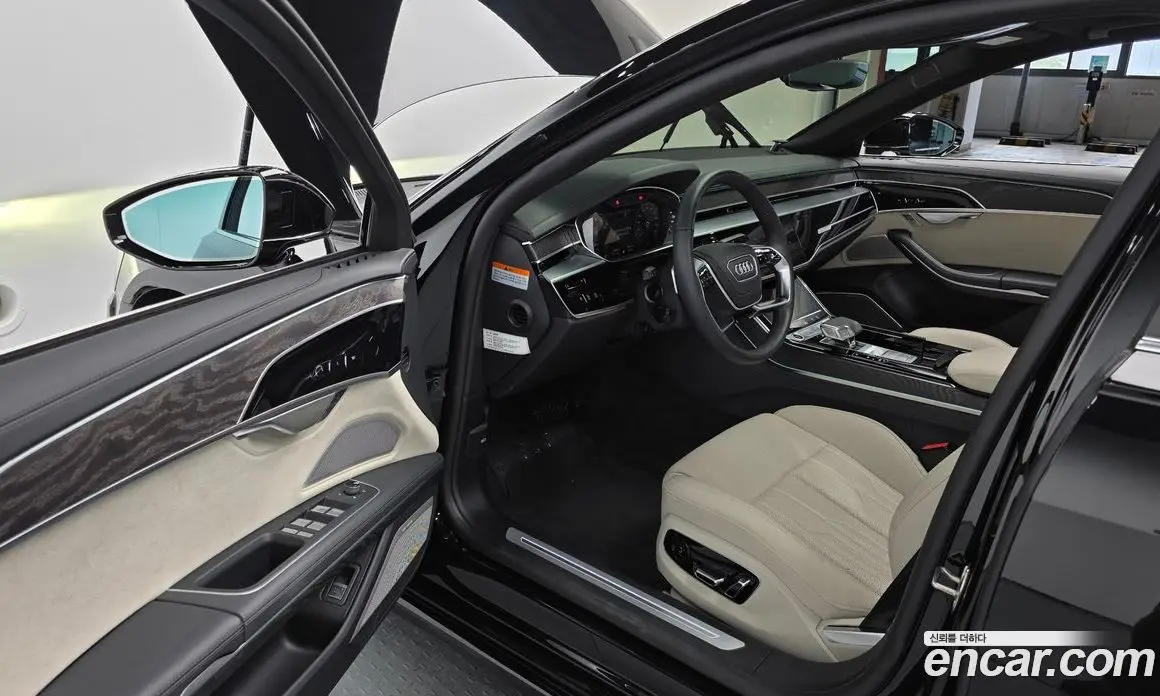 Audi A8 2023 3.0 автомат (гидро), фото 10 Audi A8 2023 3.0 автомат (гидро), фото 10