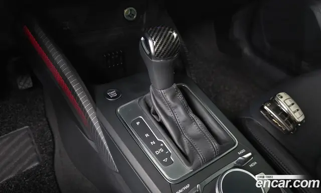 Audi Q2 2023 2.0 автомат (гидро), миниатюра 12