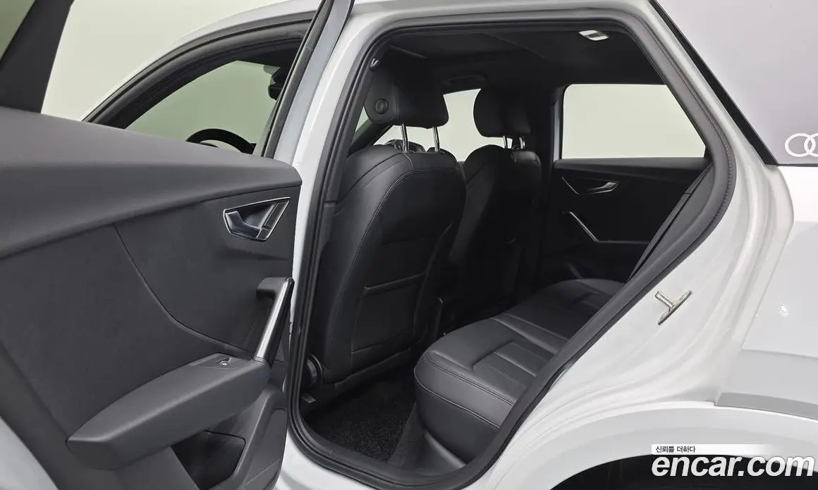 Audi Q2 2023 2.0 автомат (гидро), фото 23
