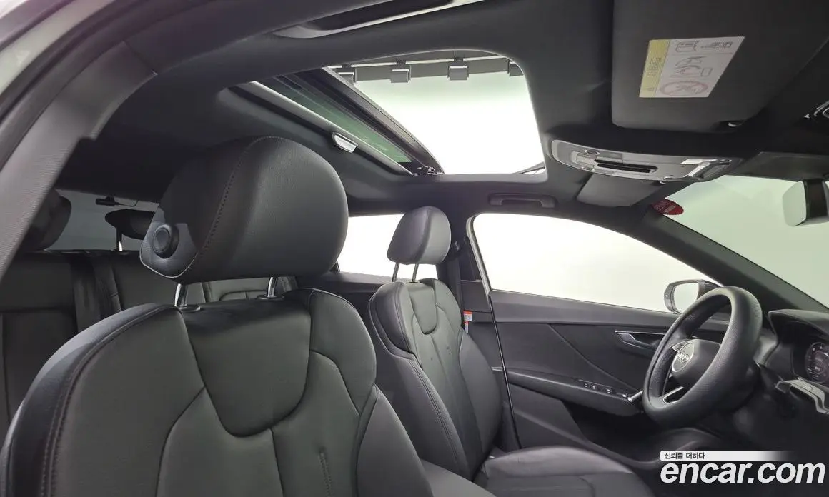Audi Q2 2023 2.0 автомат (гидро), фото 26