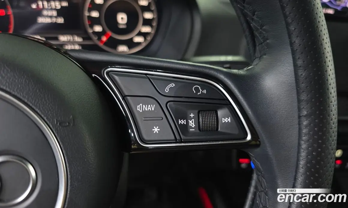 Audi Q2 2023 2.0 автомат (гидро), фото 32