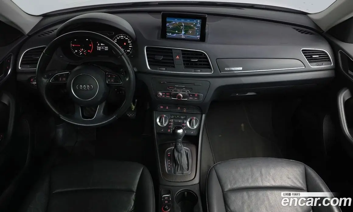 Audi Q3 2014 2.0 автомат (гидро), фото 7