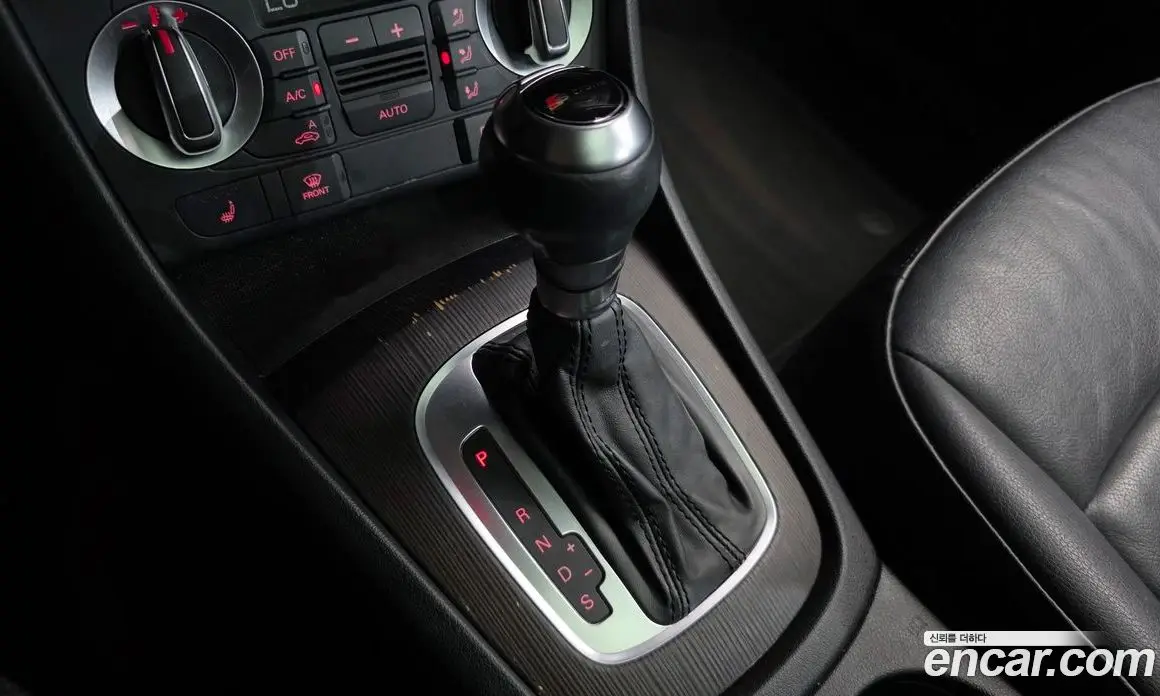 Audi Q3 2014 2.0 автомат (гидро), фото 9