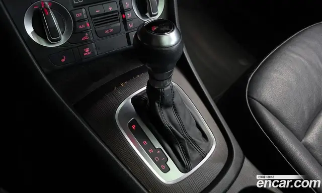 Audi Q3 2014 2.0 автомат (гидро), миниатюра 9