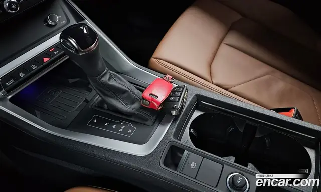 Audi Q3 2025 2.0 автомат (гидро), миниатюра 12