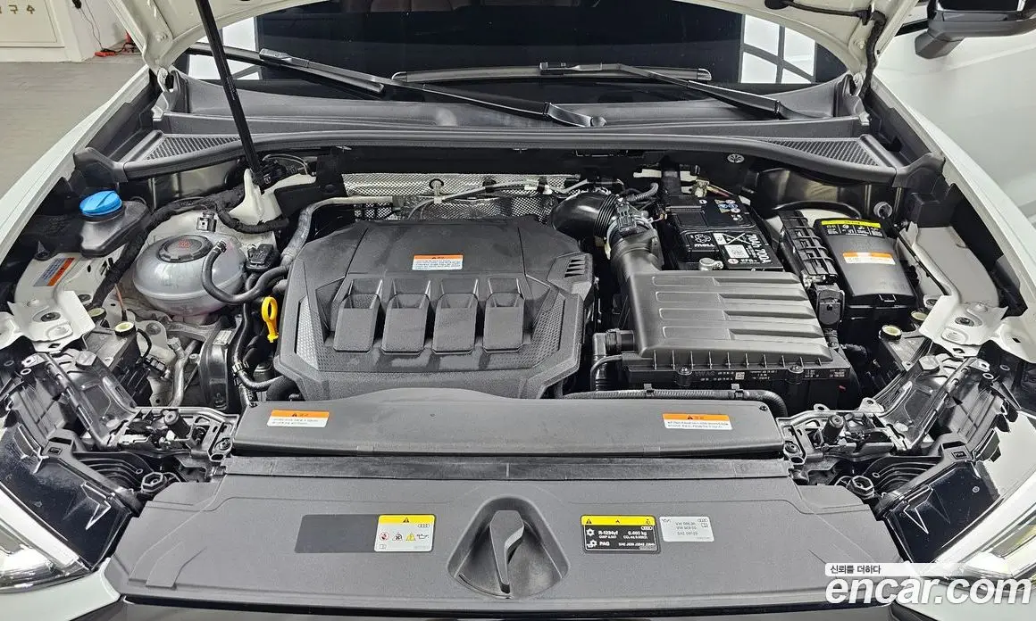 Audi Q3 2025 2.0 автомат (гидро), фото 6