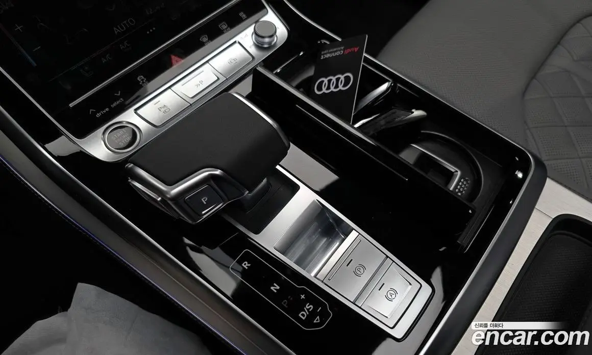 Audi Q7 2026 3.0 автомат (гидро), фото 12