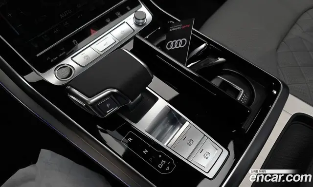 Audi Q7 2026 3.0 автомат (гидро), миниатюра 12