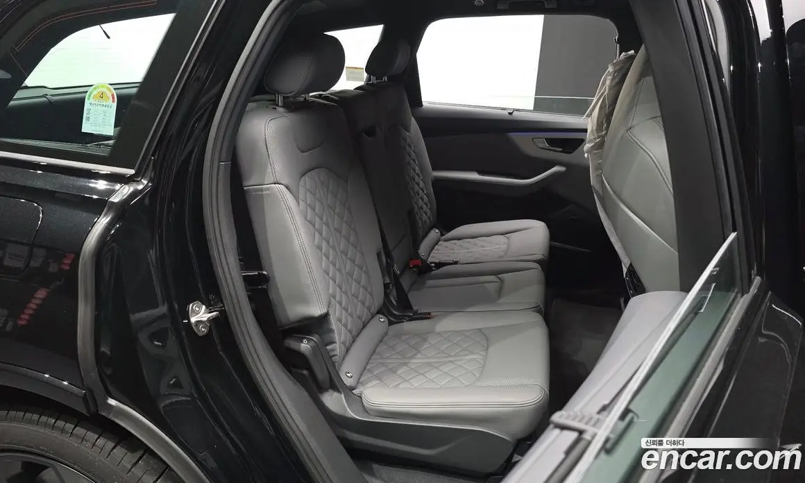 Audi Q7 2026 3.0 автомат (гидро), фото 18