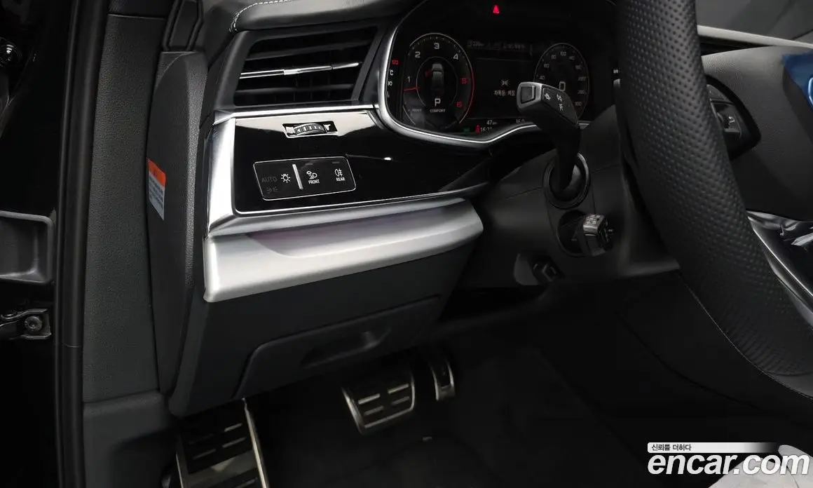 Audi Q7 2026 3.0 автомат (гидро), фото 19