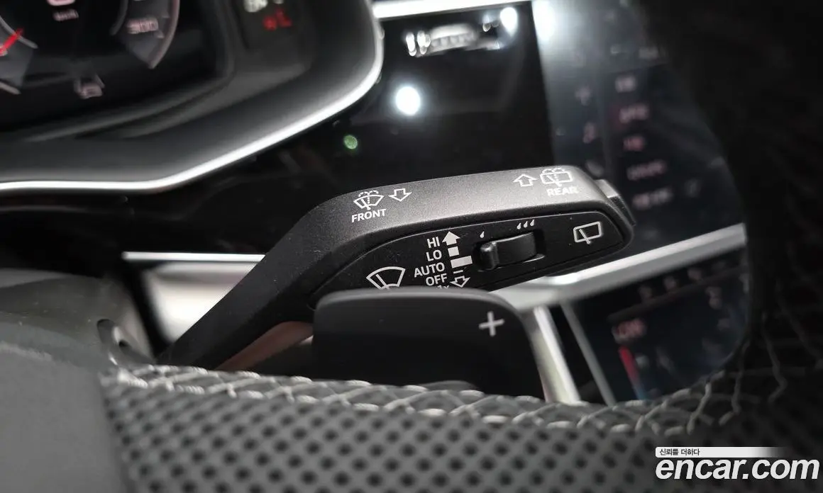Audi Q7 2026 3.0 автомат (гидро), фото 29