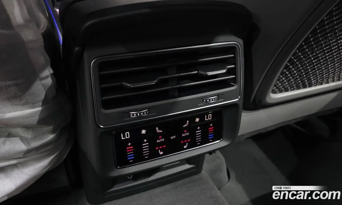 Audi Q7 2026 3.0 автомат (гидро), фото 33