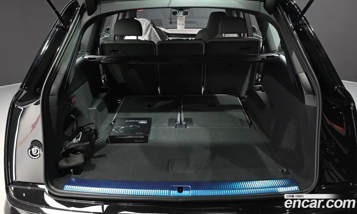 Audi Q7 2026 3.0 автомат (гидро), фото 34