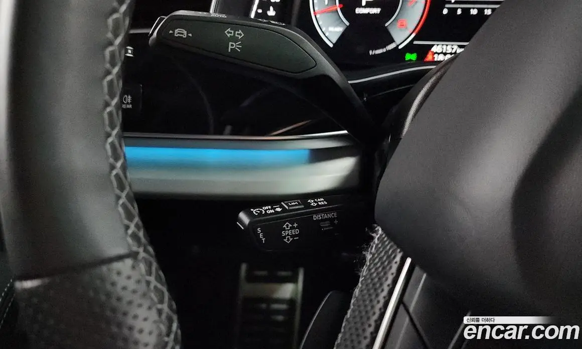 Audi Q8 2022 3.0 автомат (гидро), фото 28