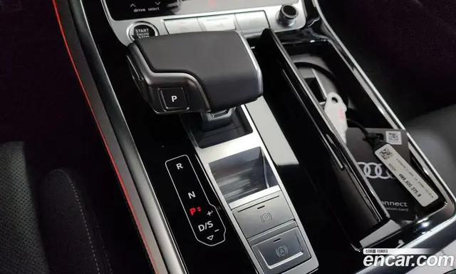Audi Q8 2026 3.0 автомат (гидро), миниатюра 12