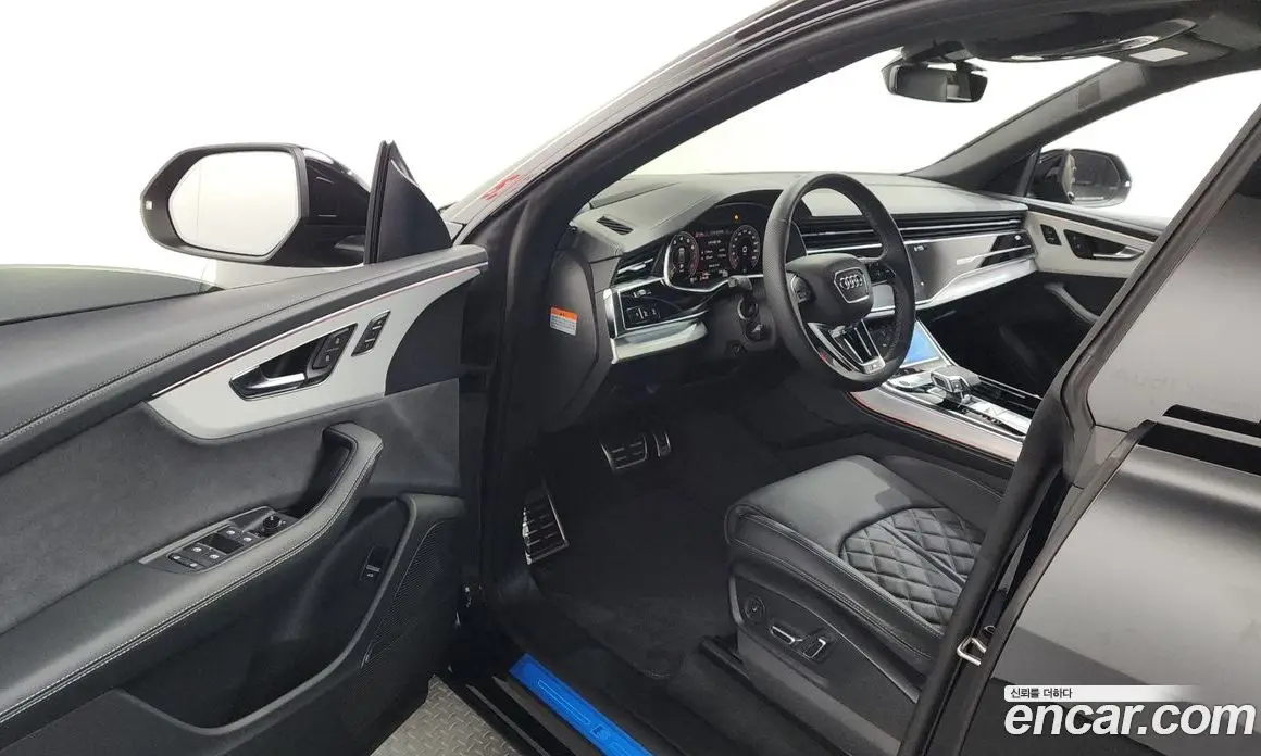 Audi Q8 2026 3.0 автомат (гидро), фото 13