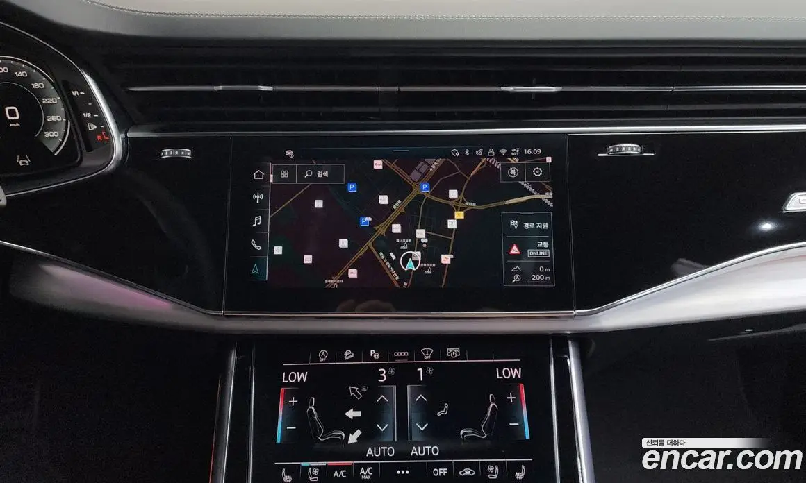 Audi Q8 2026 3.0 автомат (гидро), фото 18