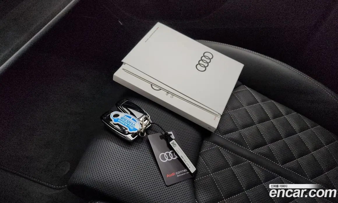 Audi Q8 2026 3.0 автомат (гидро), фото 21
