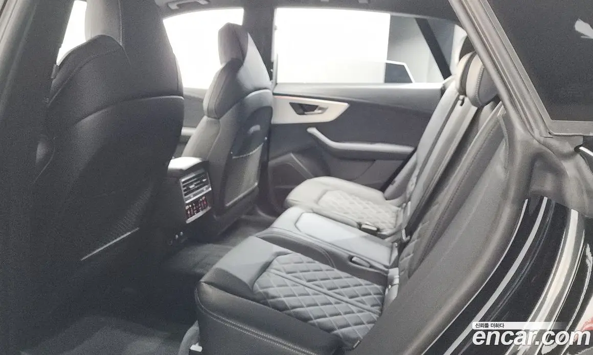 Audi Q8 2026 3.0 автомат (гидро), фото 27