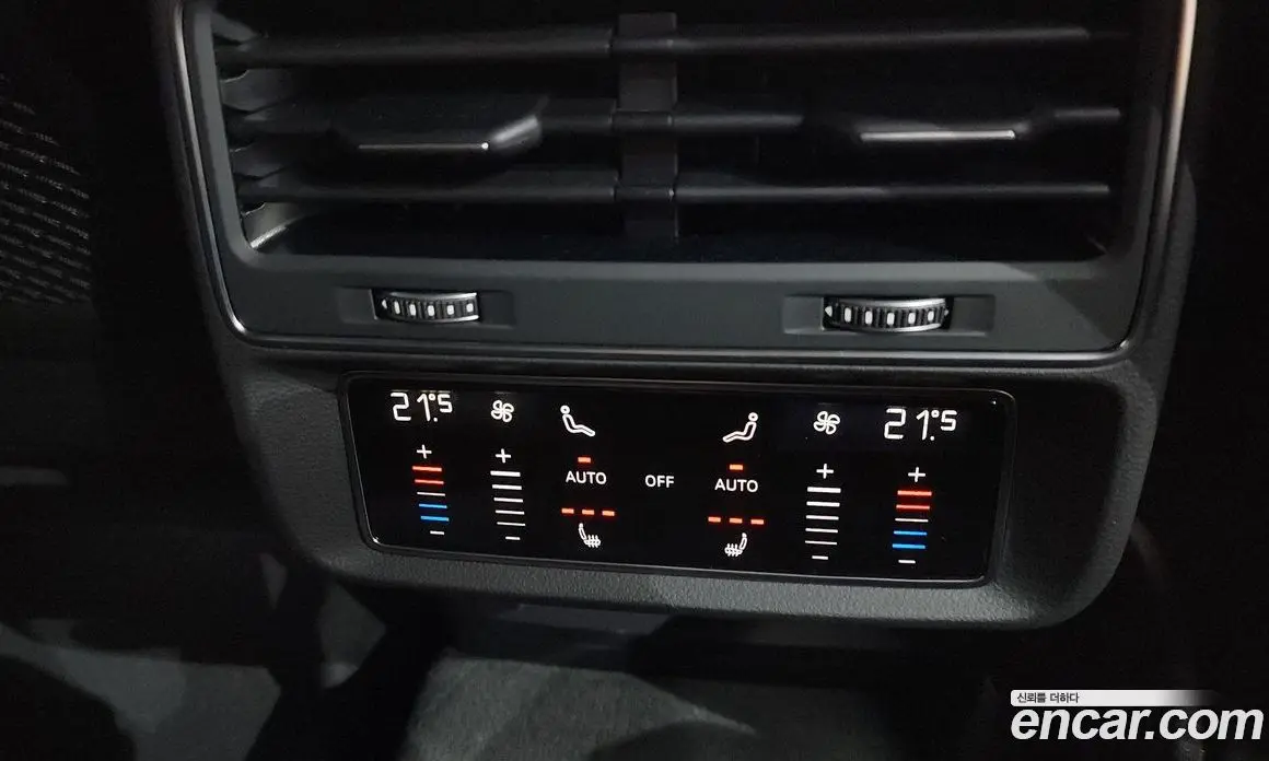 Audi Q8 2026 3.0 автомат (гидро), фото 35