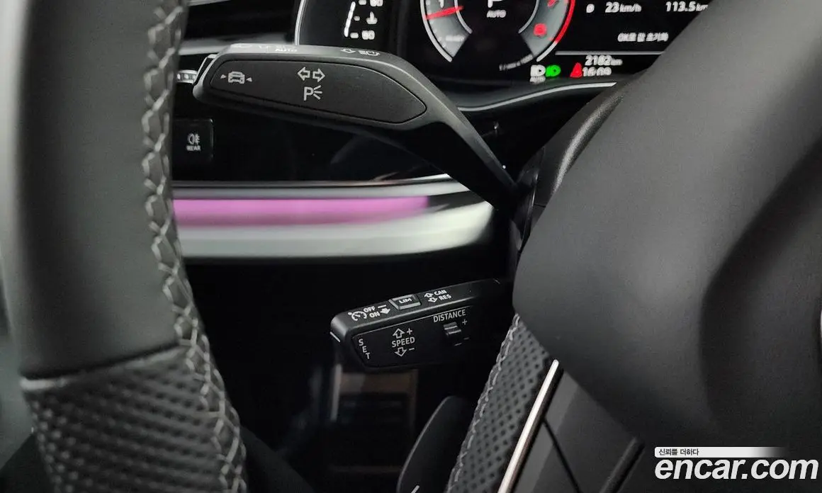 Audi Q8 2026 3.0 автомат (гидро), фото 37