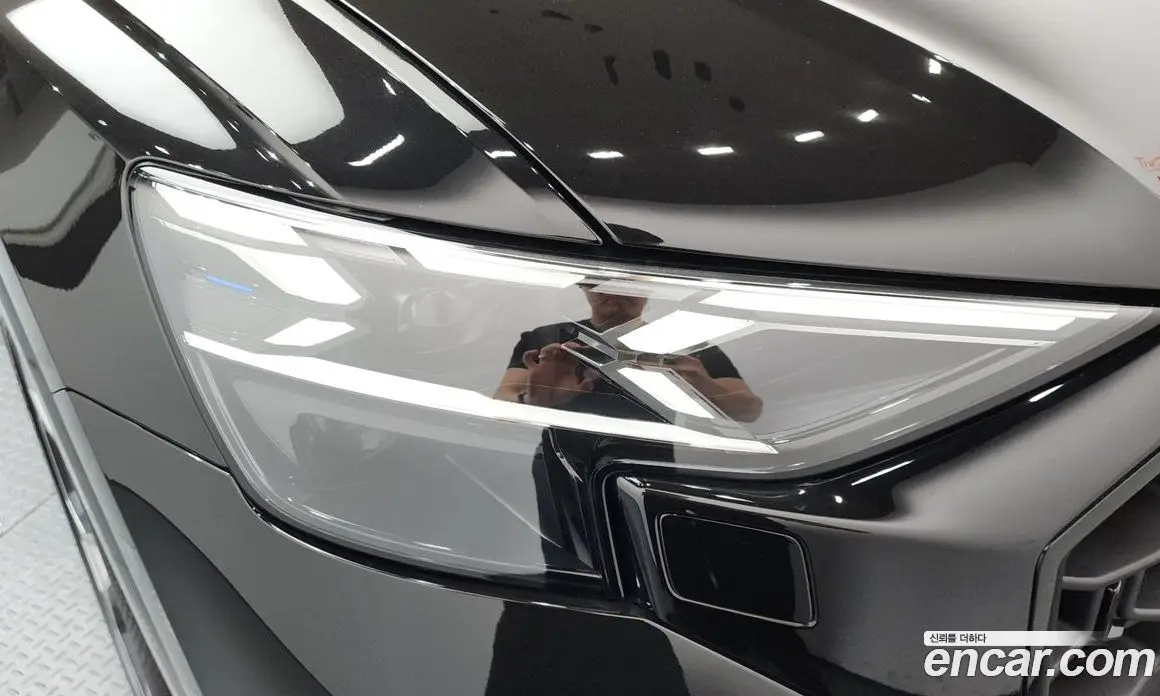 Audi Q8 2026 3.0 автомат (гидро), фото 8