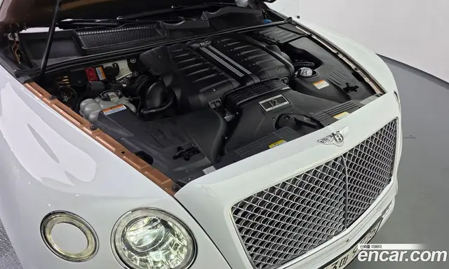 Bentley Bentayga 2018 6.0 автомат (гидро), миниатюра 6