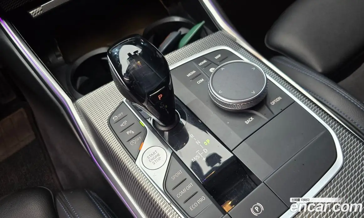 BMW 3 серия 2020 2.0 автомат (гидро), фото 12
