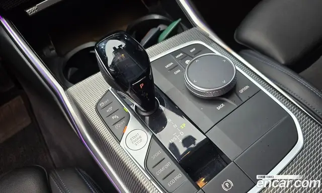 BMW 3 серия 2020 2.0 автомат (гидро), миниатюра 12
