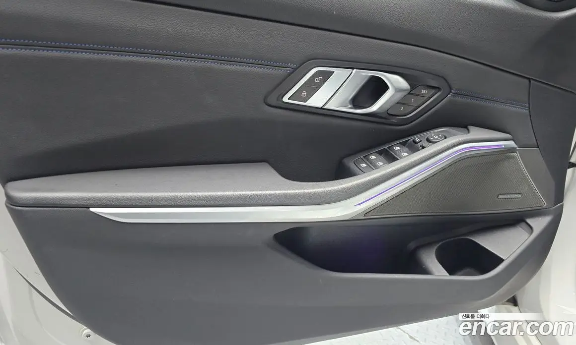 BMW 3 серия 2020 2.0 автомат (гидро), фото 14